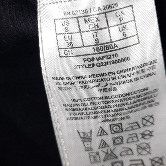 Guess Tank Sz S/P - Picture 4 of 4